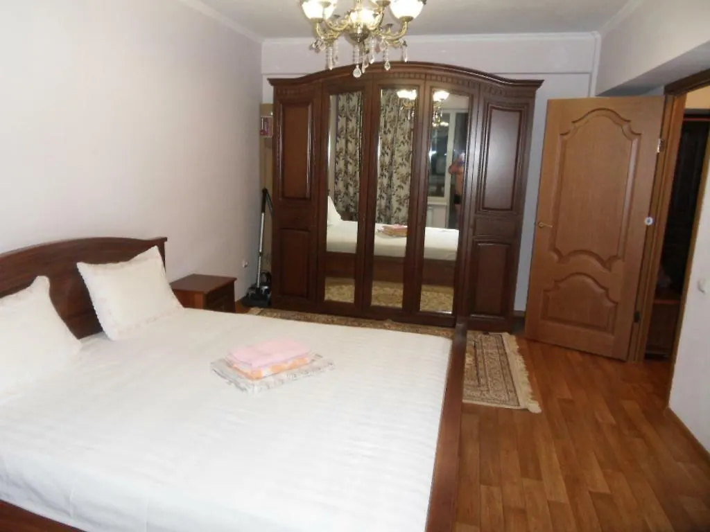 Apartmán Карасай Батыра 108 Almaty