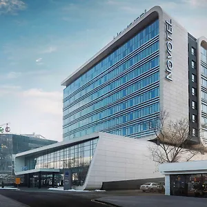 4* Otel Novotel Center