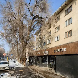  Апартаменты Mid-century Charm в центре